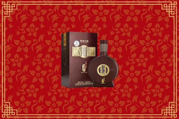 自贡市沿滩回收习酒